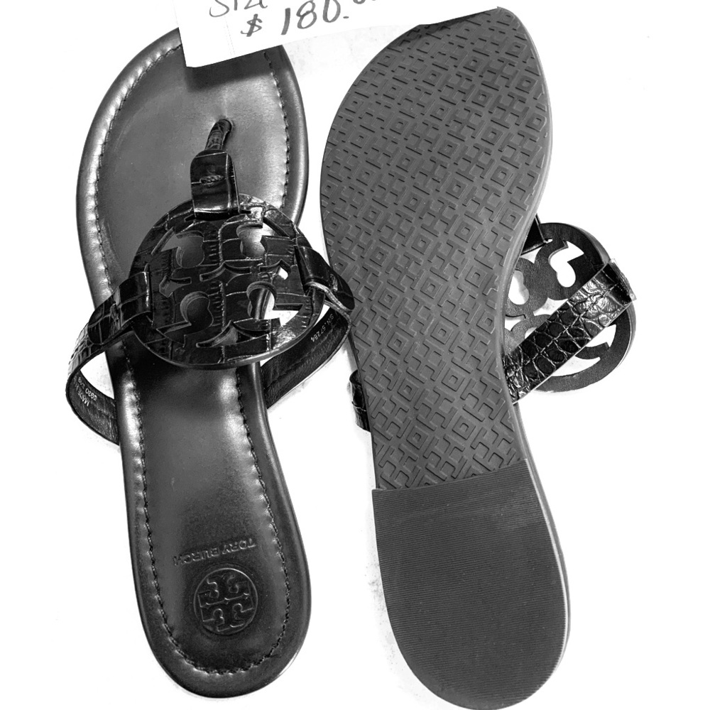 Tory Burch - Miller Sandals